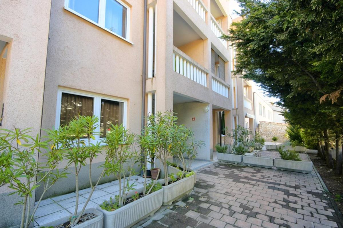 Apartment Katerina Medulin Exterior photo
